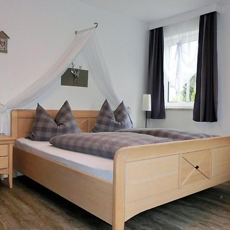 Gaestehaus Frankenwaldhof บาด ชเตเบิน ภายนอก รูปภาพ